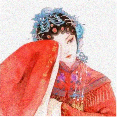 通勤党小林头像